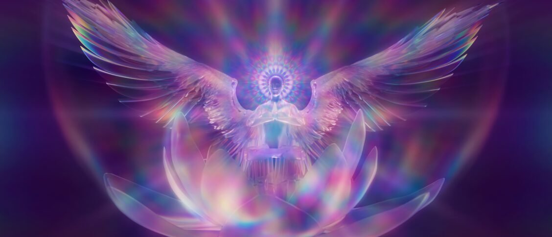 Archangel Metatron